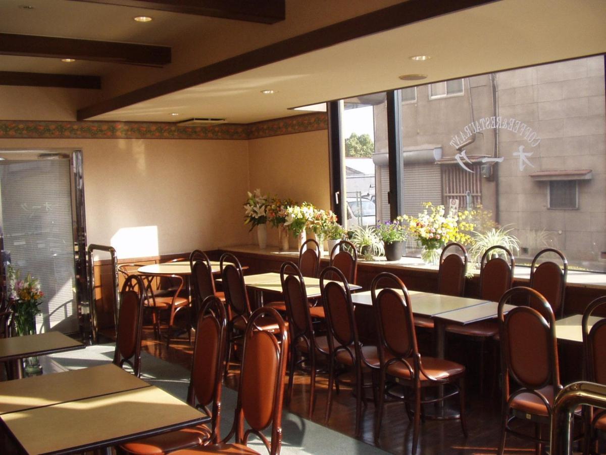 Himeji Green Hotel Sakamoto Eksteriør billede