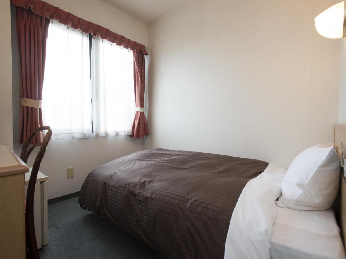Himeji Green Hotel Sakamoto Værelse billede