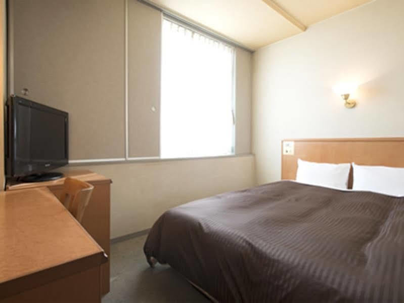 Himeji Green Hotel Sakamoto Eksteriør billede